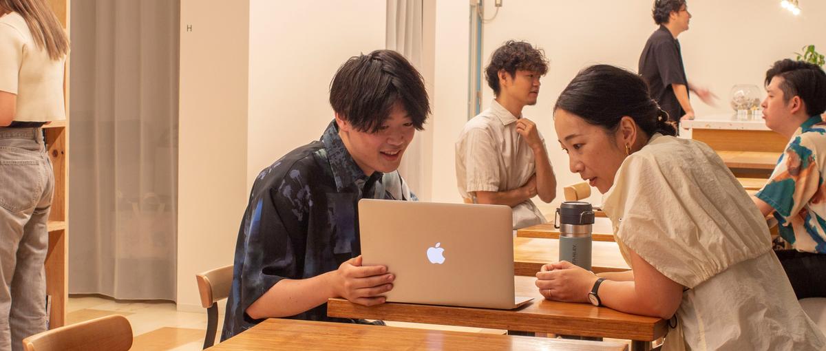 採用アシスタント募集！｜たくさんの職種の採用を経験できます！！