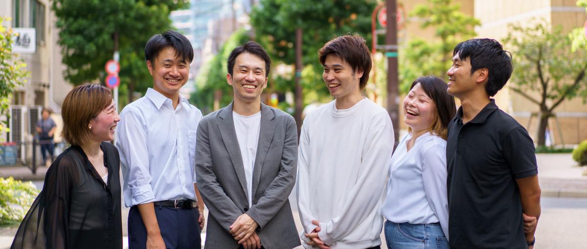自己決定を当たり前に！社会課題を解決するプロダクトのテックリードを募集！