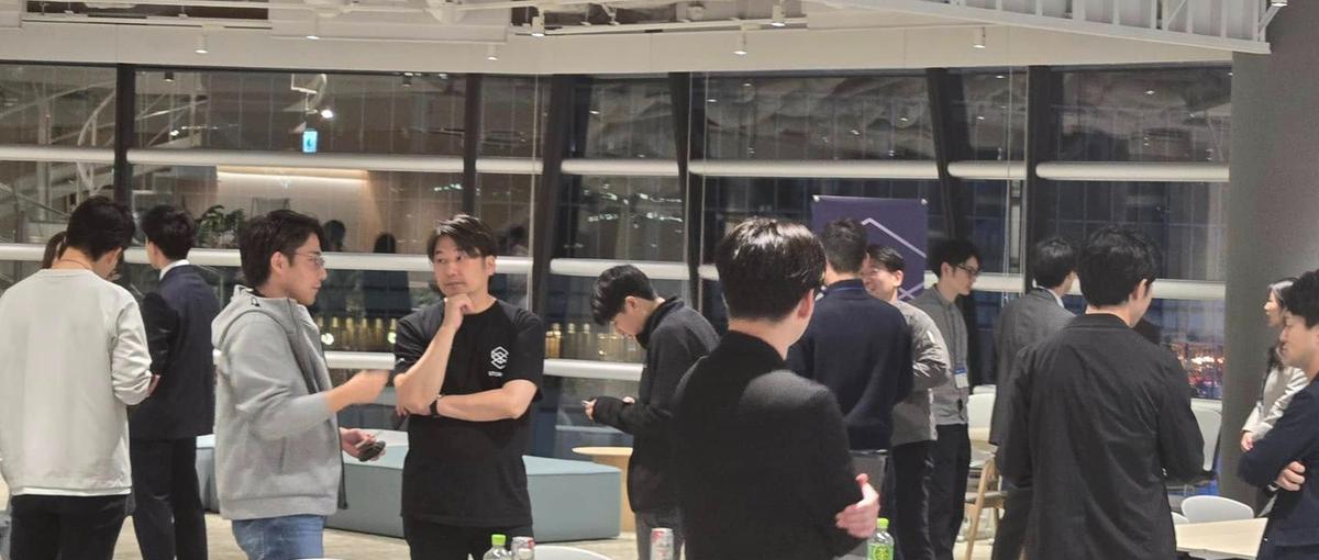 経営視点で未来を創る｜意志ある戦略家が集う新産業プラットフォーム事業