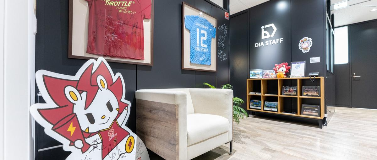 人材業界で経験値アップ！人材コーディネーター｜川崎