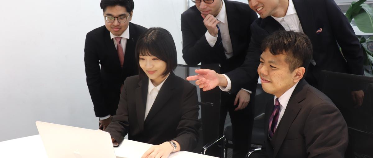 製造業向けAIコンサル・大規模PJの提案～PM！超大手企業支援実績あり！