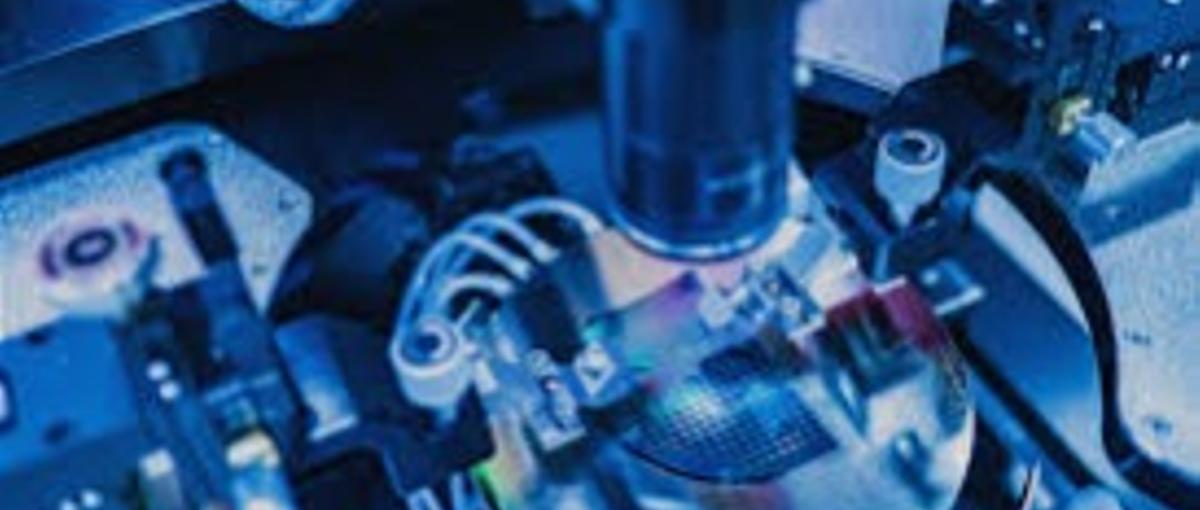 世界が求める精度へ。光学技術で世界市場に挑むエンジニア募集