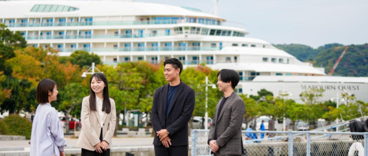 Webディレクター| Web制作事業の成長を共に担うパートナー募集