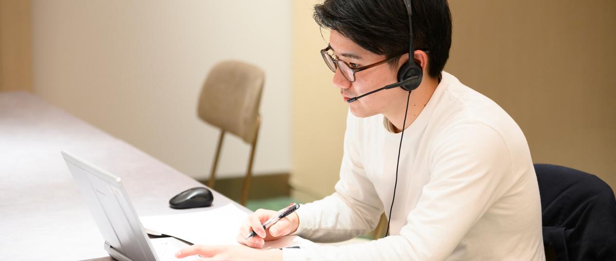 大阪営業所コールスタッフ　▍特別な知識やスキル不要！土地有効活用のご案内