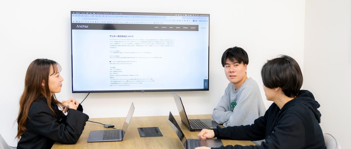 27卒｜大阪から日本一を創る！顧客の事業成長にダイレクトに貢献しませんか？