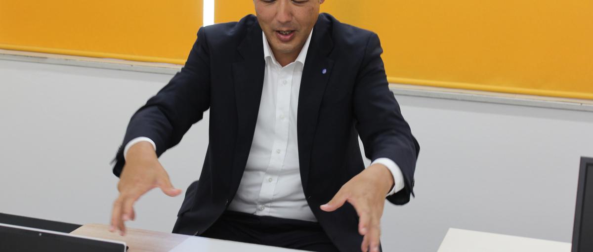 新卒｜あなたの提案で街を動かす、立体駐車場の営業職募集、PM候補募集