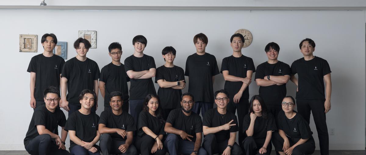 東京｜学生時代からプロ集団と共に働く。インサイドセールスのプロになろう！