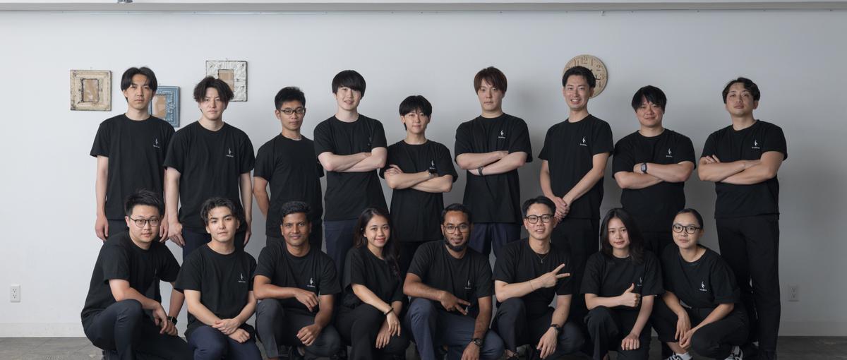 東京｜教育×ビジネス｜スキルよりWillを育てる。独自モデルで社会に影響を