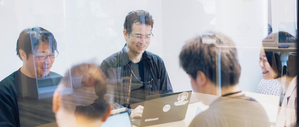 OSS×ローコード｜セールス｜事業成長を担うメンバー募集！