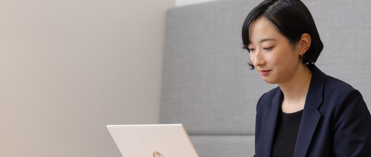 大手の5倍速で成長したい君へ。1年目から裁量と責任を持てる成長環境。