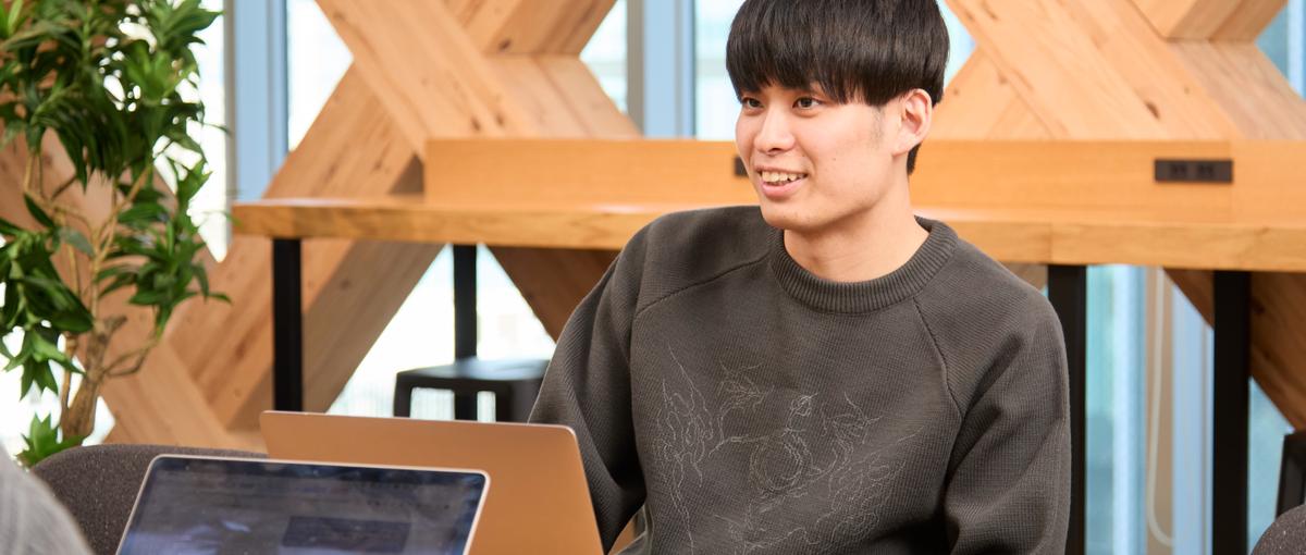 第二新卒｜プロが結果にフルコミットできる環境を創る。1人目人事へ挑戦！