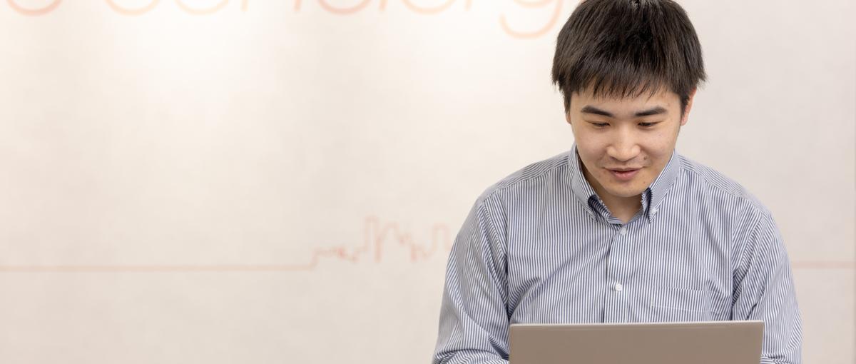 孤独な作業に疲れてしまった方へ。情報を共有し合うエンジニアになりませんか？