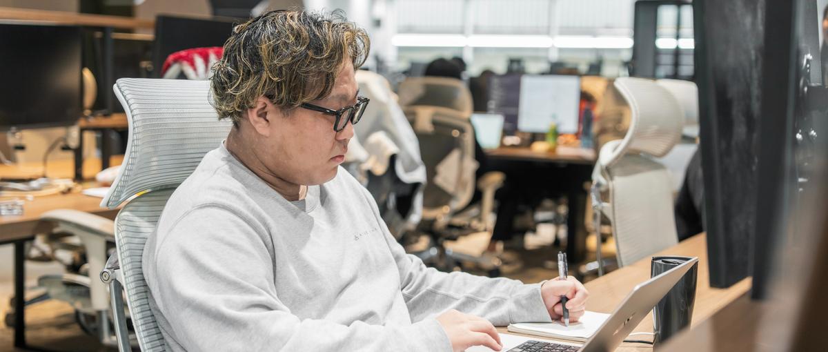 大手企業のアプリ開発も。ブランドの世界観をあなたのコードで表現しませんか。