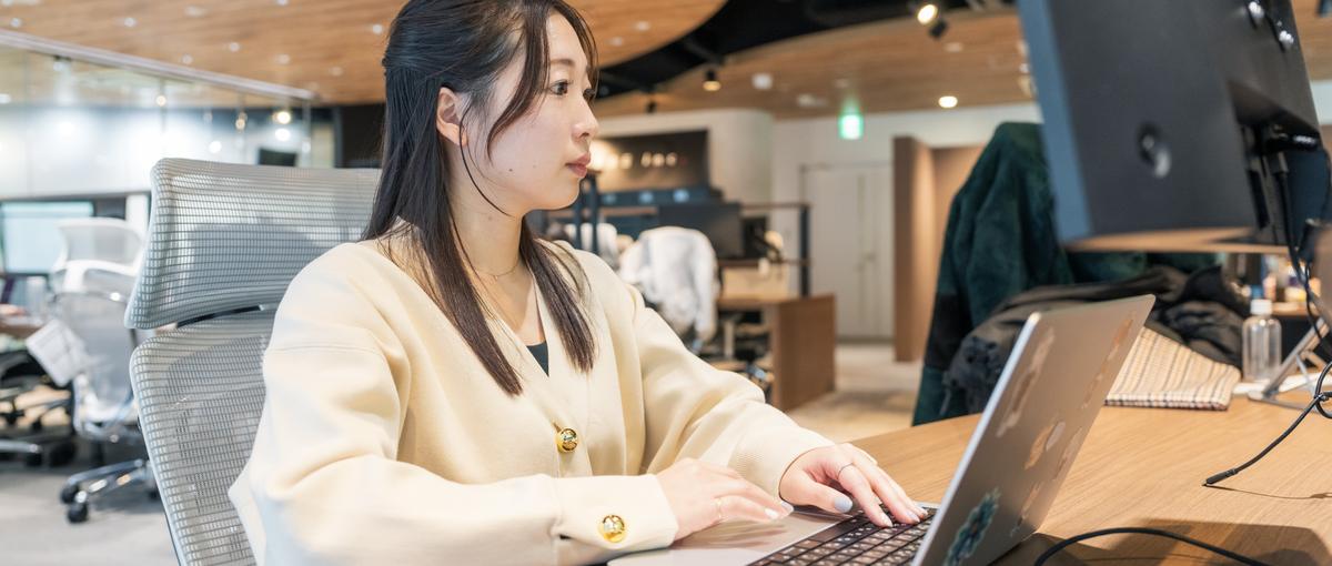 ルールに縛られない。あなたの設計力を、アクトビの自由な開発環境で解放しよう