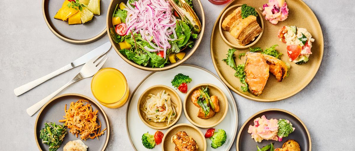 まずはキッチンからスタート！コミュニケーションのハブ拠点を支える方募集中