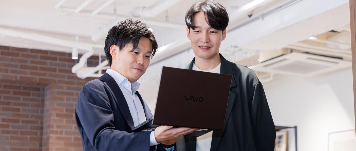 やりたいことを我慢した先に、なりたい自分はいますか。両立できる環境がここに