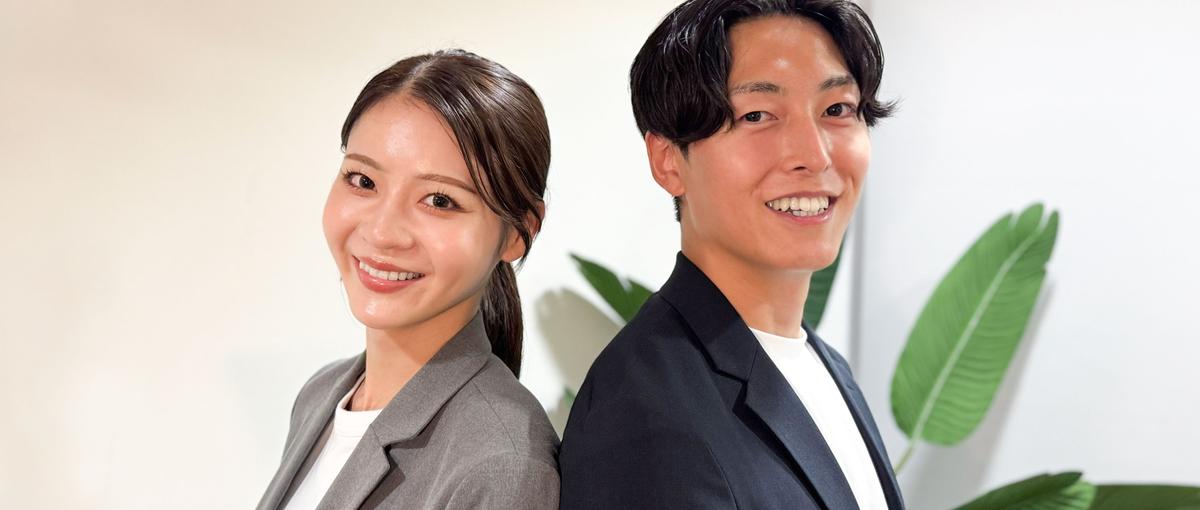 生成AI×資料作成｜ユーザー体験を進化させるUI/UXデザイナー募集！