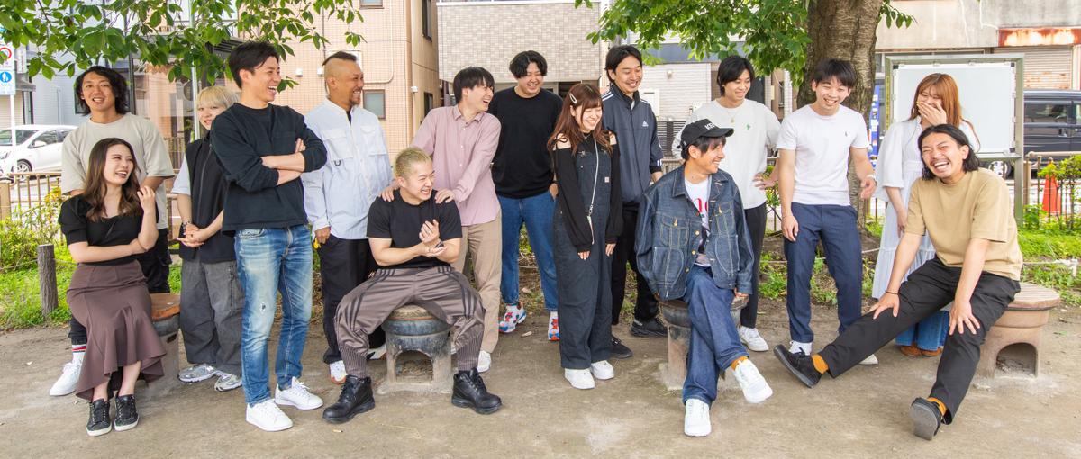 アイデアを仕事に。企画から関われるセールスプランナー募集！！