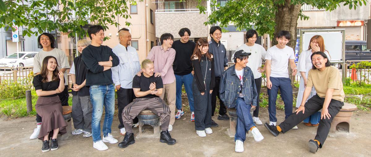 企画好き歓迎｜アイデアを形にするプランニングディレクター募集！