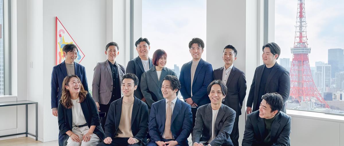 代表直下｜戦略コンサルを本気で目指すならここ｜実案件に関わるインターン