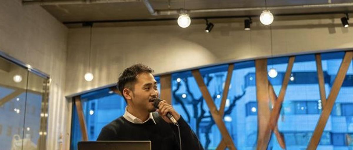 人の可能性を広げる｜エンジニアと企業をITで解決｜27卒｜大阪