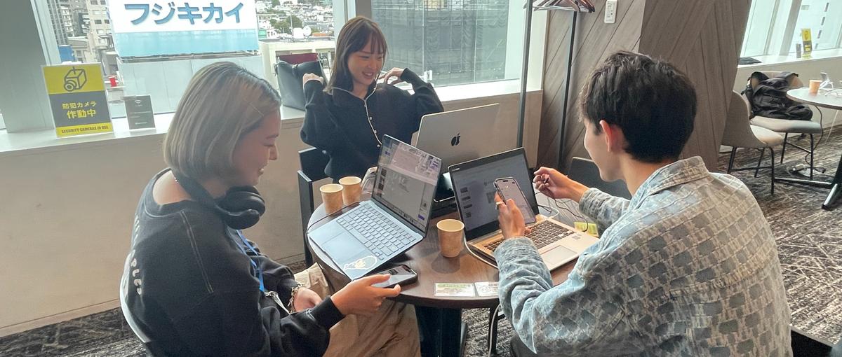 日本全国メンバー募集！地域密着型おでかけ・観光メディア用のコンテンツ撮影