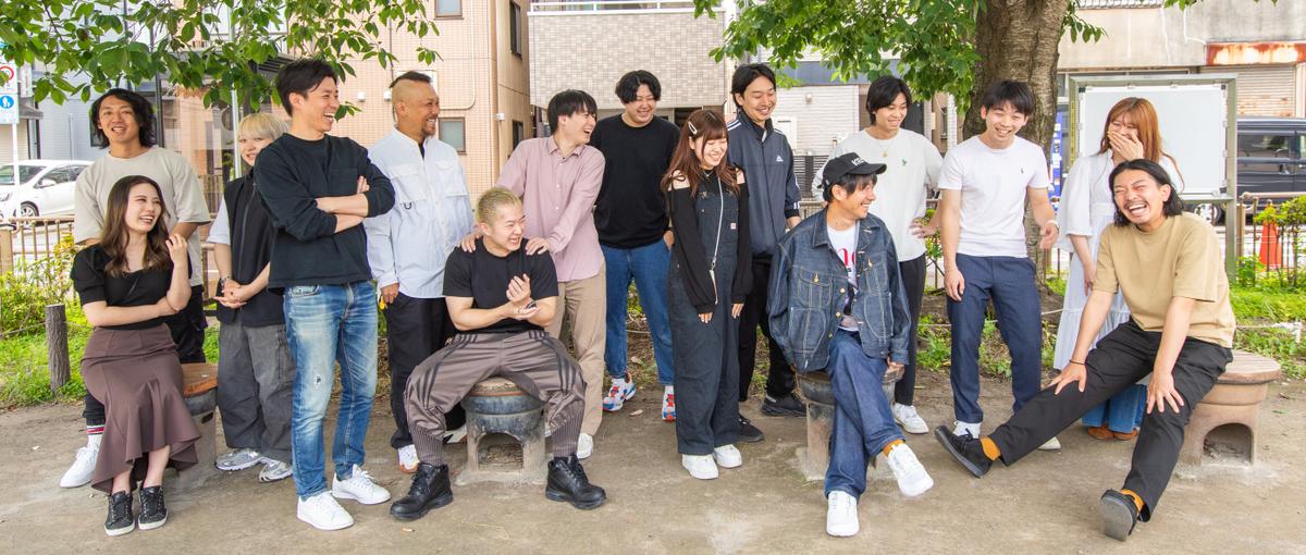 新卒　アイデアと提案力で成長するセールスプランナー