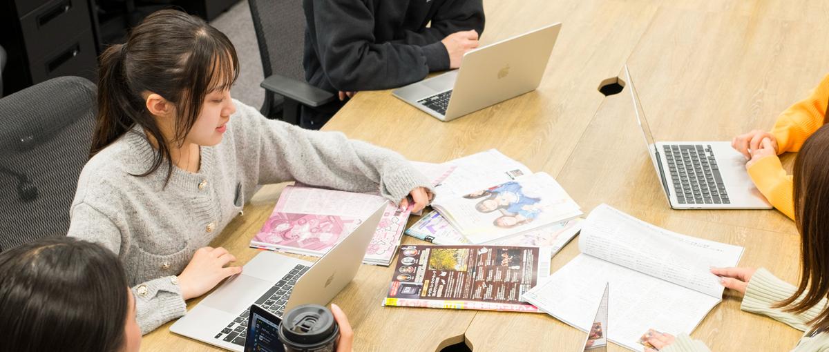 経験ゼロから映画・アニメのPRにチャレンジしたい方お話ししませんか？