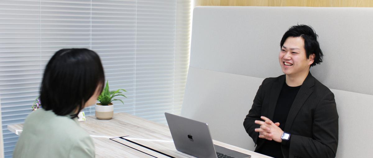 キャリアアドバイザー募集｜労働集約型の働き方から次世代の人材紹介モデルへ