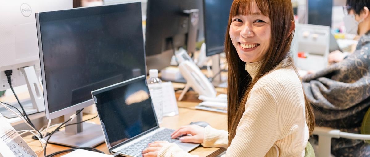 EC運営を通じて、地域のタカラモノを全国へ｜EC運営の店長候補を募集