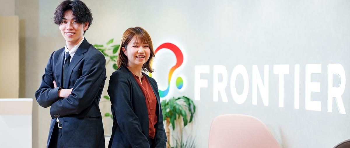 裁量大｜成長企業で挑むBtoB営業Mgr候補