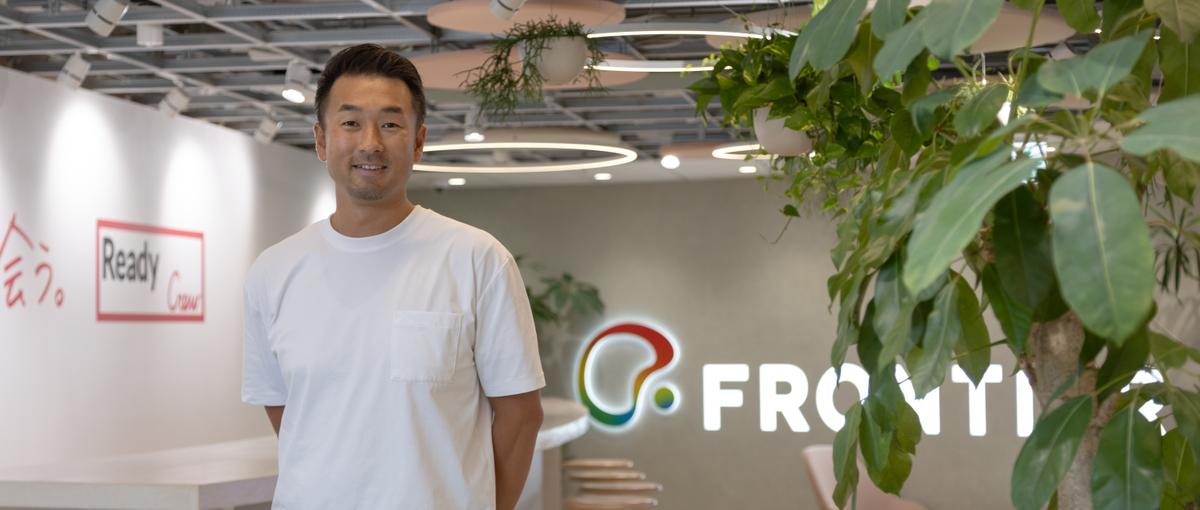 即戦力歓迎｜成長企業の法人営業Mgr候補