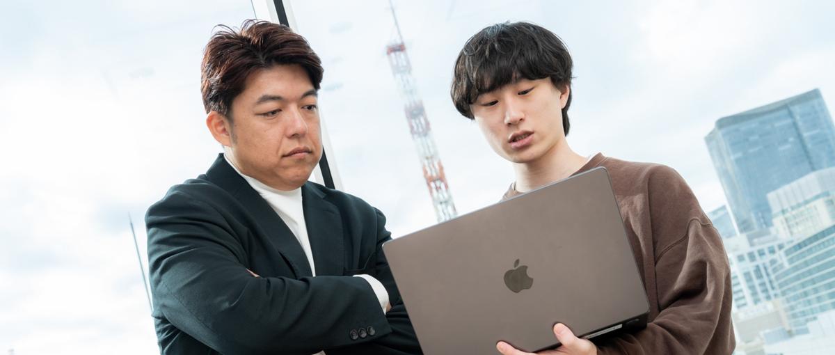 最先端技術をインフラに。テックリードを目指すあなたを探しています！