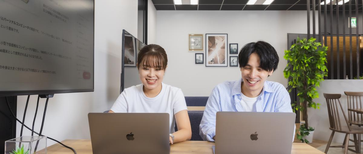 生成AI×柔軟な働き方で非効率を脱却。若手のキャリア支援に専念できるCA！