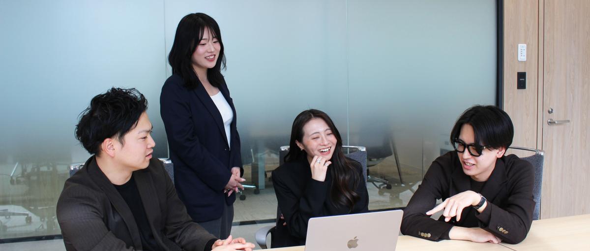 キャリアアドバイザー｜営業・販売の経験を、誰かの人生の転機に活かしませんか