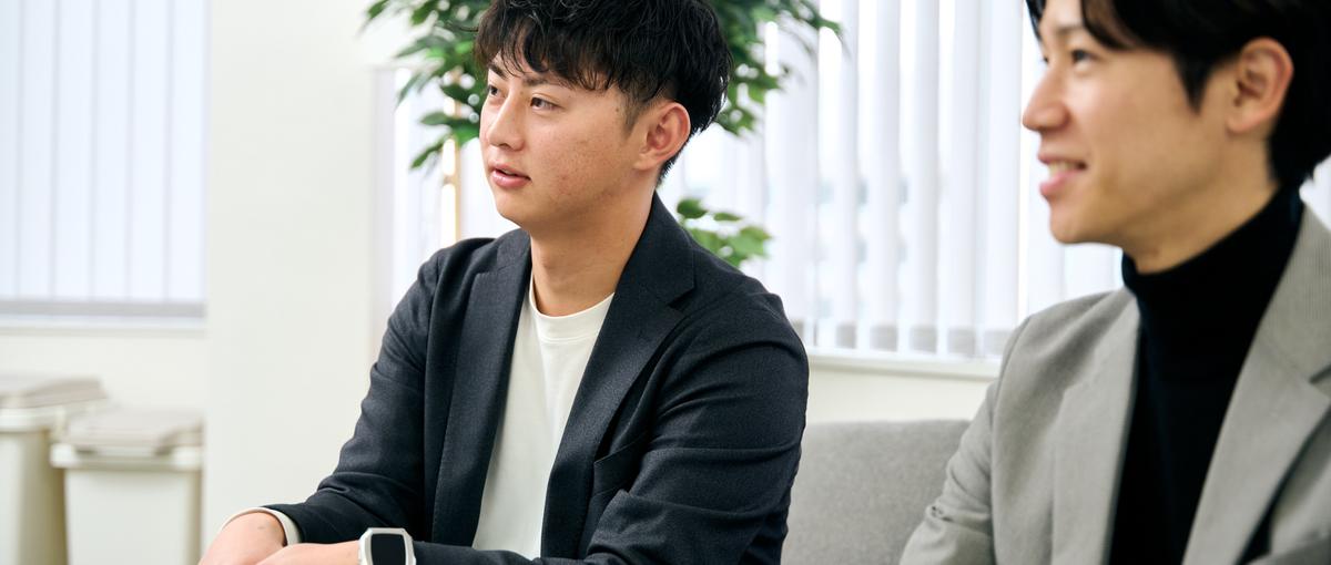 経験ゼロでも急成長できる。企業の採用解決を行うコンサルタント
