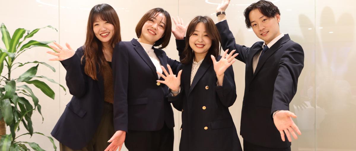 BtoBマッチングを支える｜ISメンバー募集