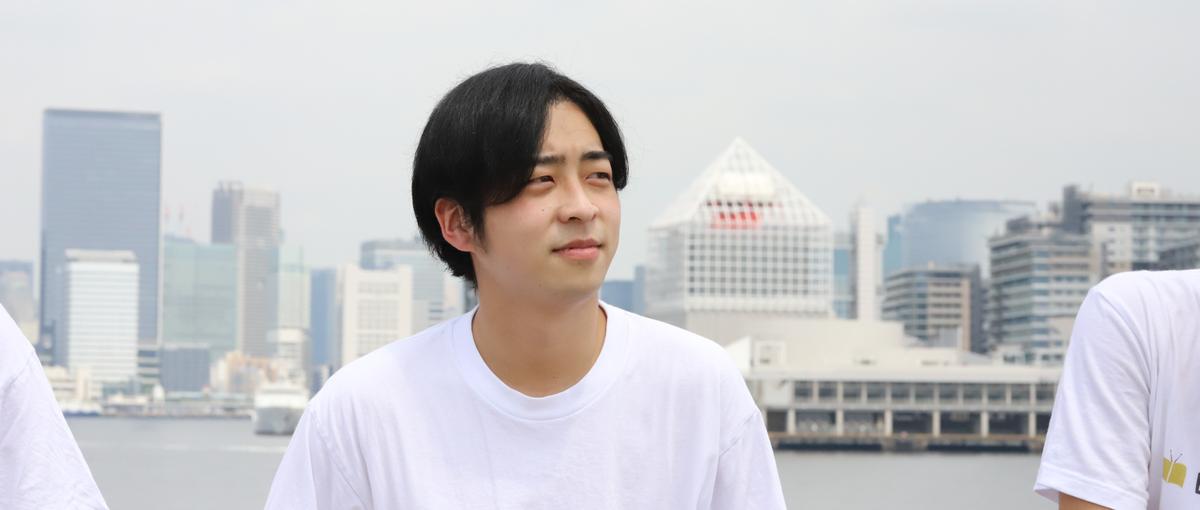 新メンバーを採用したいんじゃっ！！！