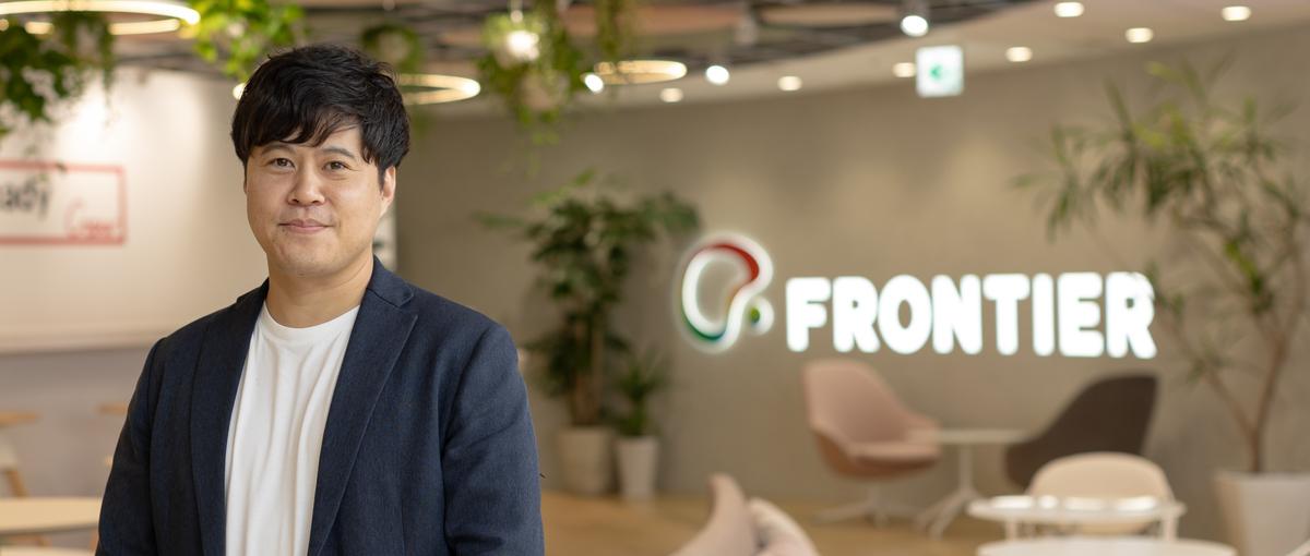 BtoBマッチング事業の拡大を担う｜ISリーダー候補募集