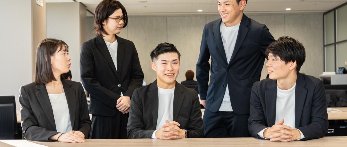 CA｜面談は自動で入る仕組み。自宅から効率的にプロのキャリア支援を