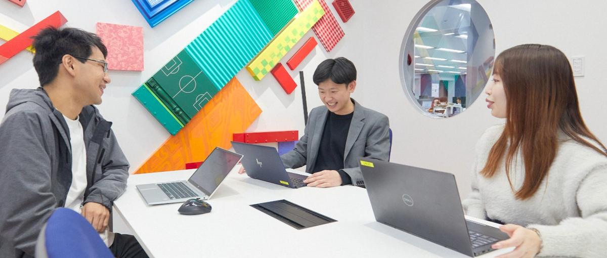 27新卒|業界大手の法律メディアの流入数最大化の施策担当WEBマーケター