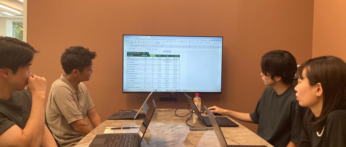 営業事務｜ホテル開発プロジェクトを支える！サポートスタッフ募集♪