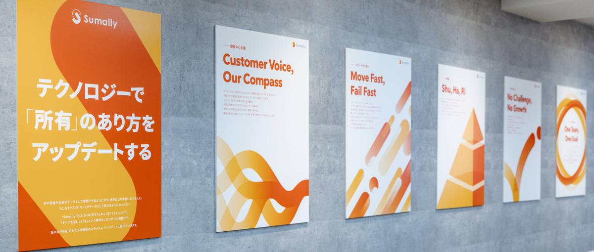 ブランドの世界観を形にし、事業成長に貢献するアートディレクター募集！