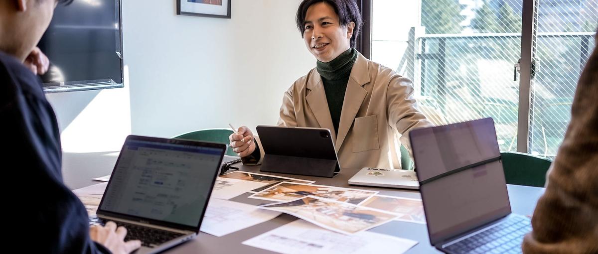 ホテル設計｜施工管理ディレクション！経験者歓迎