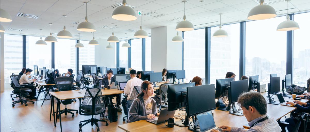 次世代のキャリア意思決定プラットフォームへ進化させるPdM募集