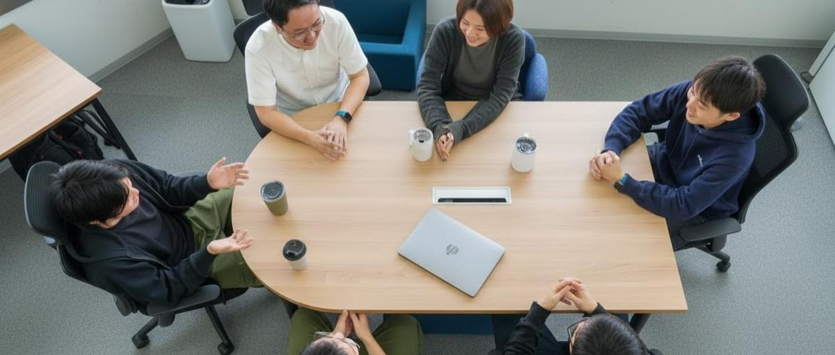 コードを書くの先へ。AI時代、技術者が作業員で終わらないための生存戦略。