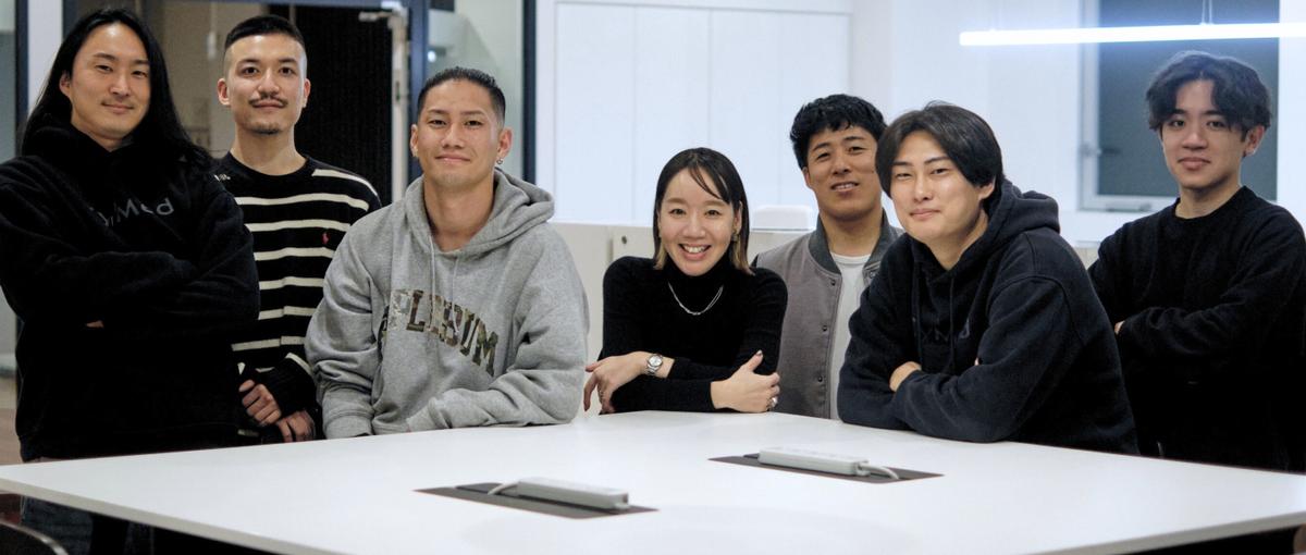 27～29卒積極採用中！急成長の医療ベンチャーで長期インターン生を募集！