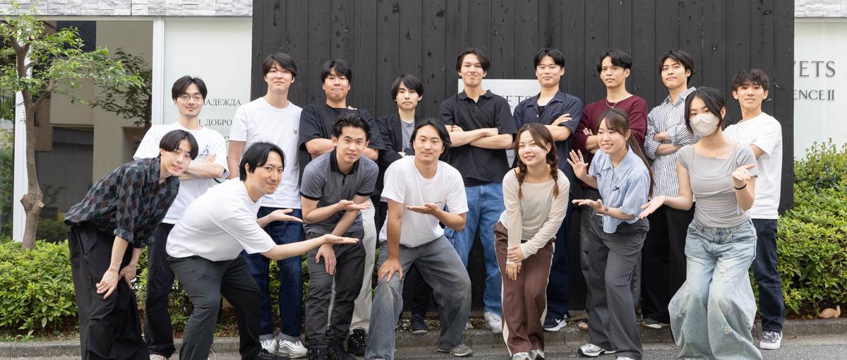 27～29卒積極採用中！急成長の医療ベンチャーで長期インターン生を募集！