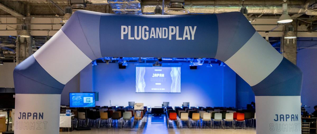 外資系VC/アクセラレータのコミュニティーサポートを募集します！