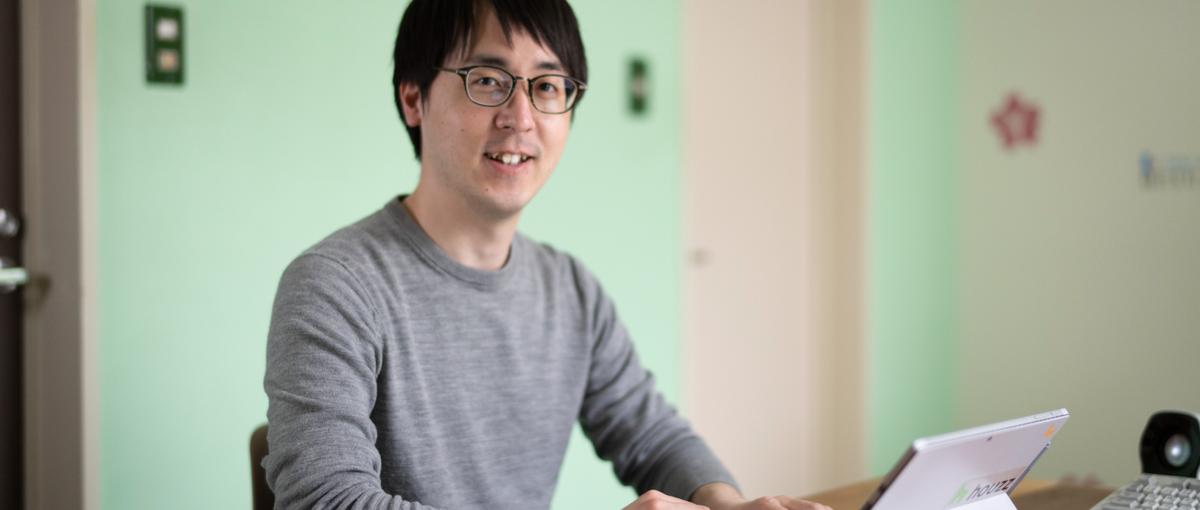 誰かの指示ではなく、自分で仕組みをつくりたい人へBizOps募集